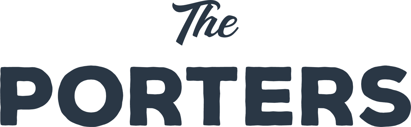The PORTERS
